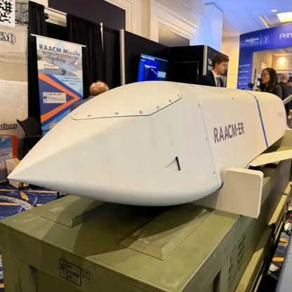 مشابهة لـTomahawk.. شركة أميركية تنتج صواريخ منخفضة التكلفة بمدى 1000 ميل