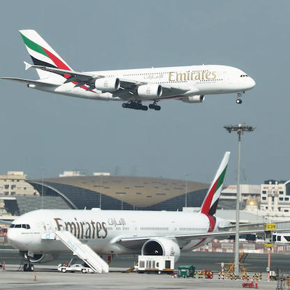 دبي تمهل إسرائيل حتى نهاية فبراير لحل أزمة الرحلات الجوية