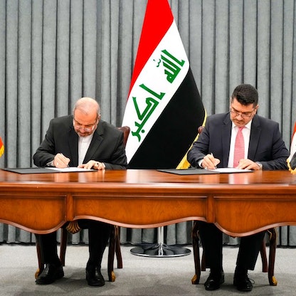 العراق يعلن انتهاء أزمة استيراد الغاز بعد "اتفاق مقايضة" مع إيران