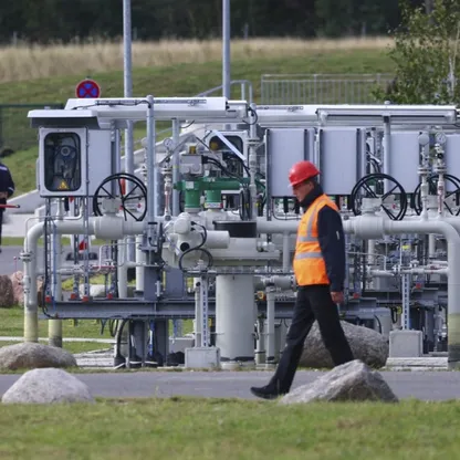 بولندا تشدد على رفض محاولات أوروبية لإعادة تشغيل "نورد ستريم 2"