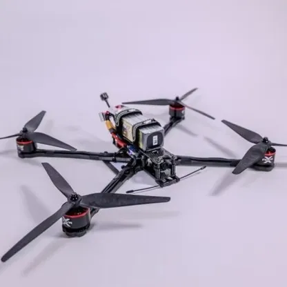 استجابة لمتطلبات عاجلة.. الجيش الأميركي يطلب مسيرات Chimera الانتحارية