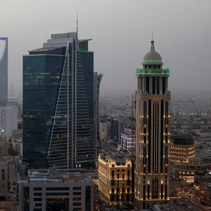 السعودية تدين بأشد العبارات الاعتداءات الإيرانية على البحرين والكويت والأردن