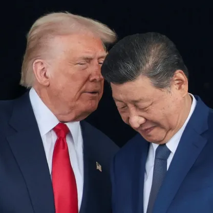 بعد لقائه شي.. ترمب يعلن خفض الرسوم على الصين والتوصل لاتفاق بشأن المعادن النادرة