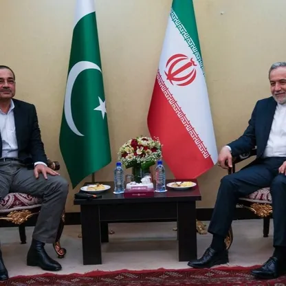 حرب إيران مباشر | قائد الجيش الباكستاني يصل طهران لتقريب وجهات النظر مع واشنطن ومنع استئناف الحرب