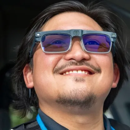 أمازون تطلق نظارة إلكترونية ذكية لسائقي وعمال توصيل الطلبات