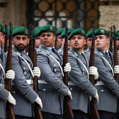 لتحقيق أهداف الناتو أمام روسيا.. ألمانيا تحتاج 75 ألف جندي إضافي