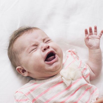 قيلولة الرضع.. نصائح النوم في فترة النهار