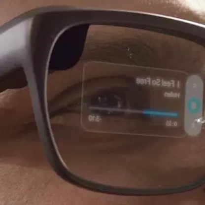 "أوبو" تطلق نظارة Air Glass 3 المدعومة بالذكاء الاصطناعي