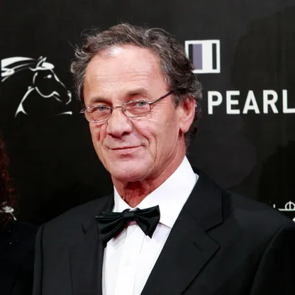 محمد بكري.. ابن الجبل الذي حمل السينما الفلسطينية على كتفيه