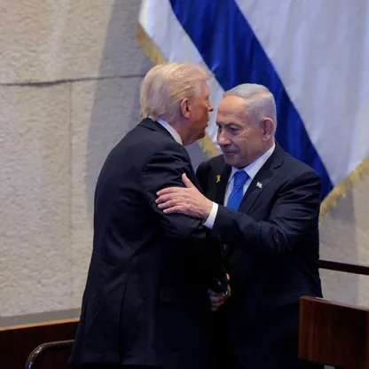 نتنياهو إلى واشنطن.. 4 أهداف وراء لقاء ترمب المرتقب