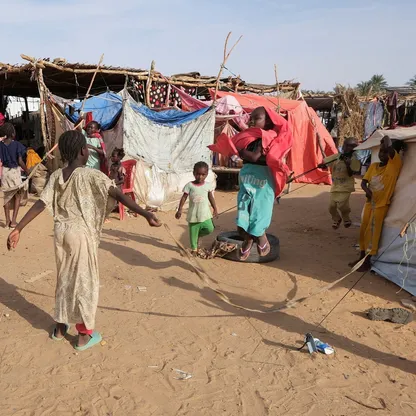 السودان.. مجلس الأمن يندد بهجوم قوات الدعم السريع على الفاشر