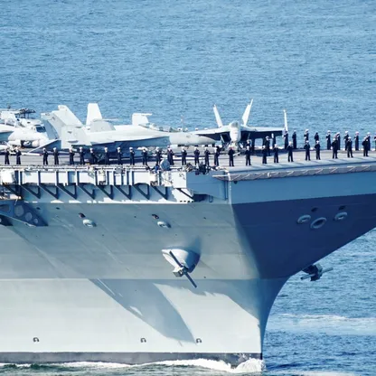 وثيقة سرية أميركية تصنف الفنتانيل "سلاحاً كيميائياً" لتبرير ضربات الكاريبي