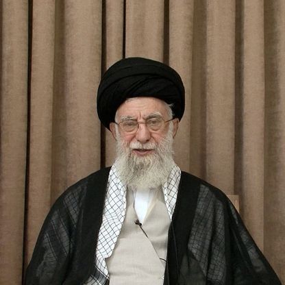 خامنئي بأول ظهور بعد وقف إطلاق النار: أميركا لم تحقق أي إنجاز ضد إيران