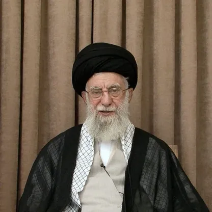 خامنئي بأول ظهور بعد وقف إطلاق النار: أميركا لم تحقق أي إنجاز ضد إيران