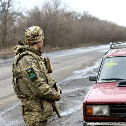 أوكرانيا.. "ستارلينك" تطلق خدمة الاتصال المباشر للهواتف عبر الأقمار الاصطناعية