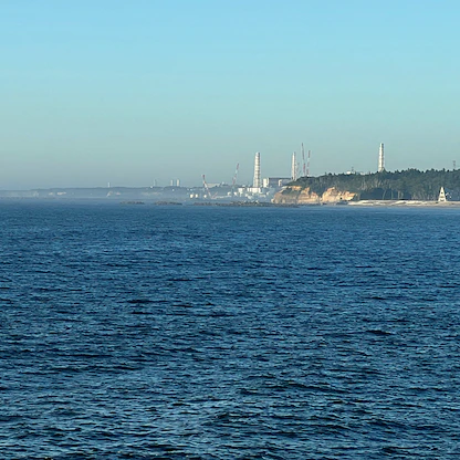 بسبب "مياه فوكوشيما".. اليابان تحذر الصين من حملة "مضايقات هاتفية"