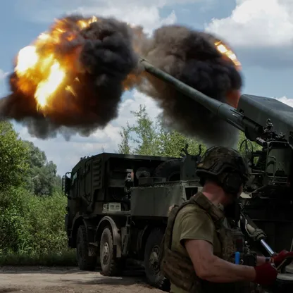 تبادل الأراضي.. تعرف على التحدي الأكبر لإنهاء الحرب في أوكرانيا