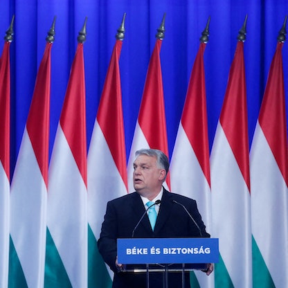 المجر ترفض اتفاق دول الاتحاد الأوروبي بشأن الهجرة 