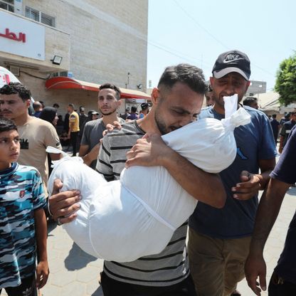 بالتزامن مع مباحثات روما.. لهذه الأسباب ترفض "حماس" شروط نتنياهو الجديدة بمفاوضات غزة