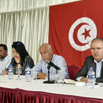تونس.. اتحاد الشغل ينظم إضراباً احتجاجاً على الأوضاع الاقتصادية