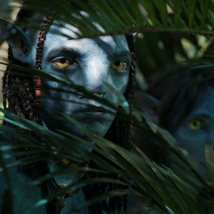 Avatar 2 بالمركز الرابع للأفلام الأعلى إيراداً في تاريخ السينما    