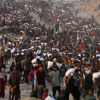 عالم إسرائيلي متخصص في "الهولوكوست": ما يحدث في غزة إبادة جماعية