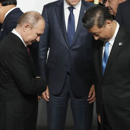 إندونيسيا تعلن مشاركة رئيسَي الصين وروسيا في قمة مجموعة الـ20