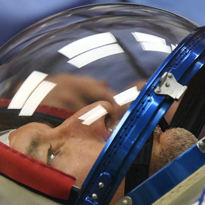 وكالة الفضاء الأوروبية تطلق عملية لبناء جيل جديد من الرواد