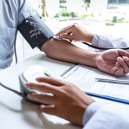 احذر.. ارتفاع الضغط أثناء النوم قد يكون قاتلاً