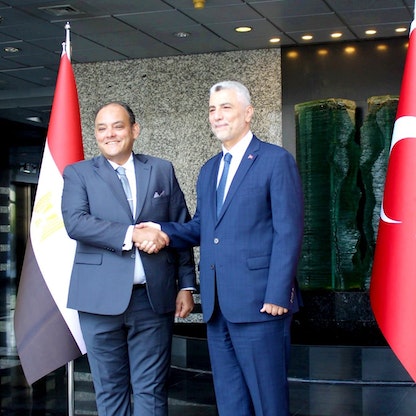 مصر وتركيا.. خارطة طريق للتبادل التجاري تستهدف 15 مليار دولار