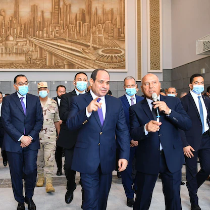 مصر.. السيسي يوجه بضخ 32 مليار جنيه لدعم الخبز