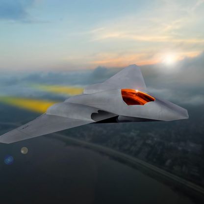 مقاتلات المستقبل.. الكشف عن برنامج X-plane الأميركي السري