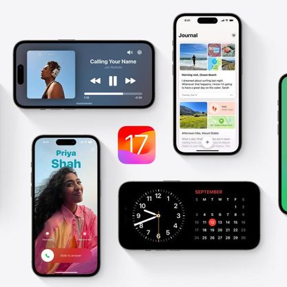 قبل إطلاق iOS 18.. تحديث جديد على آيفون وآيباد لمعالجة أخطاء برمجية