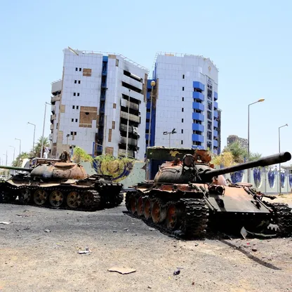 السودان.. الحكومة تبدأ ترتيبات العودة لممارسة أنشطتها من الخرطوم