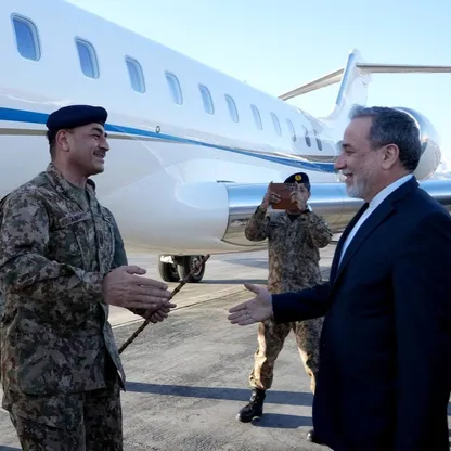 حرب إيران مباشر | قائد الجيش الباكستاني يصل طهران لتقريب وجهات النظر مع واشنطن ومنع استئناف الحرب