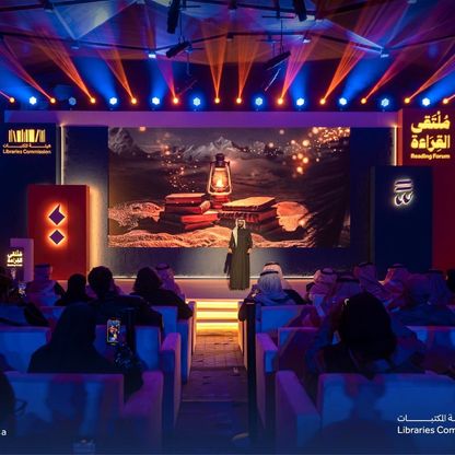 الأدب السعودي على أعتاب الشاشة الكبيرة