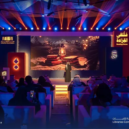 الأدب السعودي على أعتاب الشاشة الكبيرة