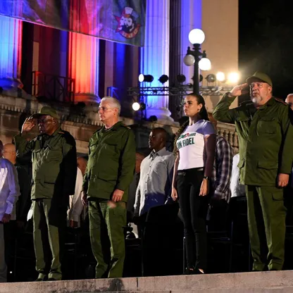 تقييم استخباراتي أميركي يستبعد سقوطاً وشيكاً للنظام في كوبا