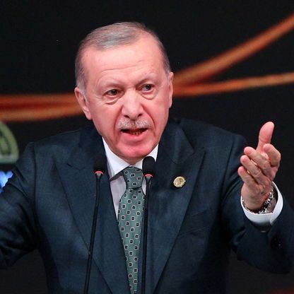 أردوغان يكلف خبراء بإعداد دستور جديد.. والمعارضة تشكك في نواياه
