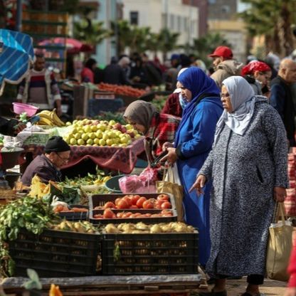 المغرب.. مساعدات شهرية تستهدف مليون أسرة فقيرة للمرة الأولى