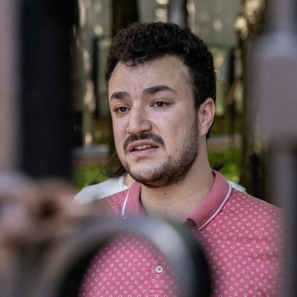 قاض أميركي يأمر سلطات الهجرة بالسماح لطالب كولومبيا المحتجز محمود خليل بلقاء زوجته