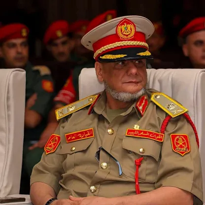 ليبيا: اغتيال مدير الاستخبارات العسكرية في بنغازي