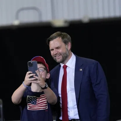 كيف يرسم جي دي فانس خطواته نحو رئاسة أميركا في 2028 ؟