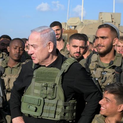 لواء جولاني.. "رأس حربة" الجيش الإسرائيلي التي انحنت في غزة