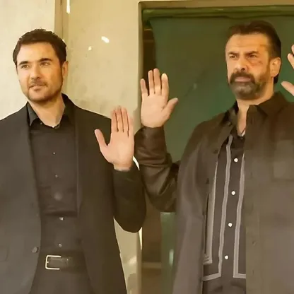 7Dogs.. سينما الأرقام القياسية!