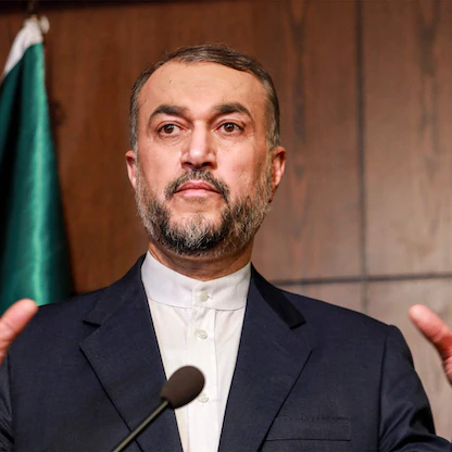 عبد اللهيان: تحديد موعد اللقاء مع وزير الخارجية السعودي خلال 48 ساعة