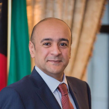 جاسم البديوي أميناً عاماً لدول مجلس التعاون الخليجي