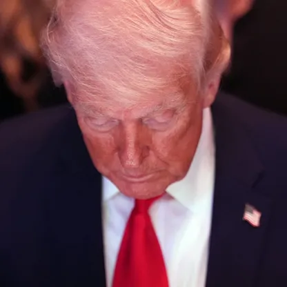 "نيويورك تايمز": حرب ترمب في إيران أضعفت الولايات المتحدة