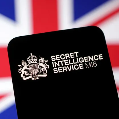 Silent Courier.. الاستخبارات البريطانية تطلق بوابة إلكترونية لتجنيد الجواسيس في روسيا