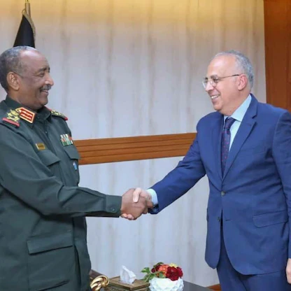 مصر والسودان: استمرار التعاون والتنسيق بشأن نهر النيل